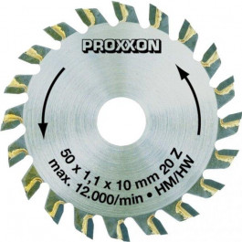 Proxxon 28017