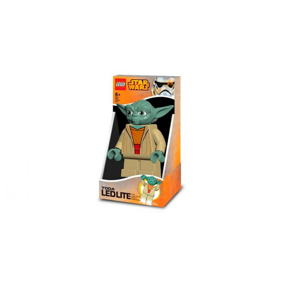 LEGO Star Wars Йода (LGL-TOB6T) - зображення 1