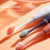Oclean Flow Sonic Electric Toothbrush White - зображення 6