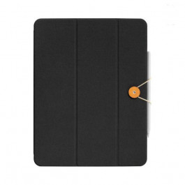 NATIVE UNION W.F.A Folio 13" Case Black for iPad Pro 12.9" (6th/5th Gen) (FOLIO-BLK-13)