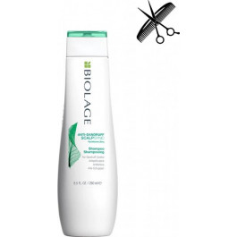 Matrix Scalpsync Anti-Dandruff Shampoo 250ml