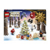 LEGO Star Wars Новорічний календар (75340) - зображення 1