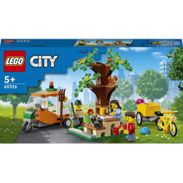 LEGO Пікнік у парку (60326)