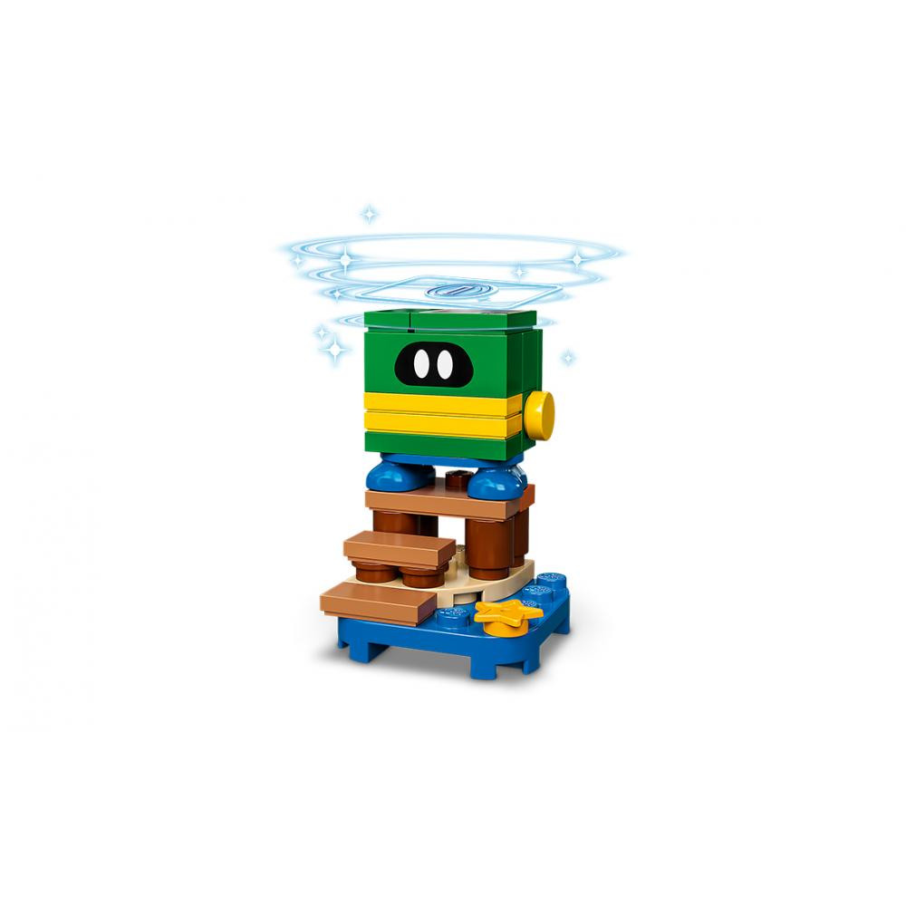 LEGO Super Mario (71402) - зображення 1