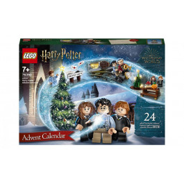 LEGO Рождественский календарь Harry Potter 2022 (76390)
