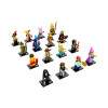 LEGO Минифигурки Серии 12 (71007) - зображення 1