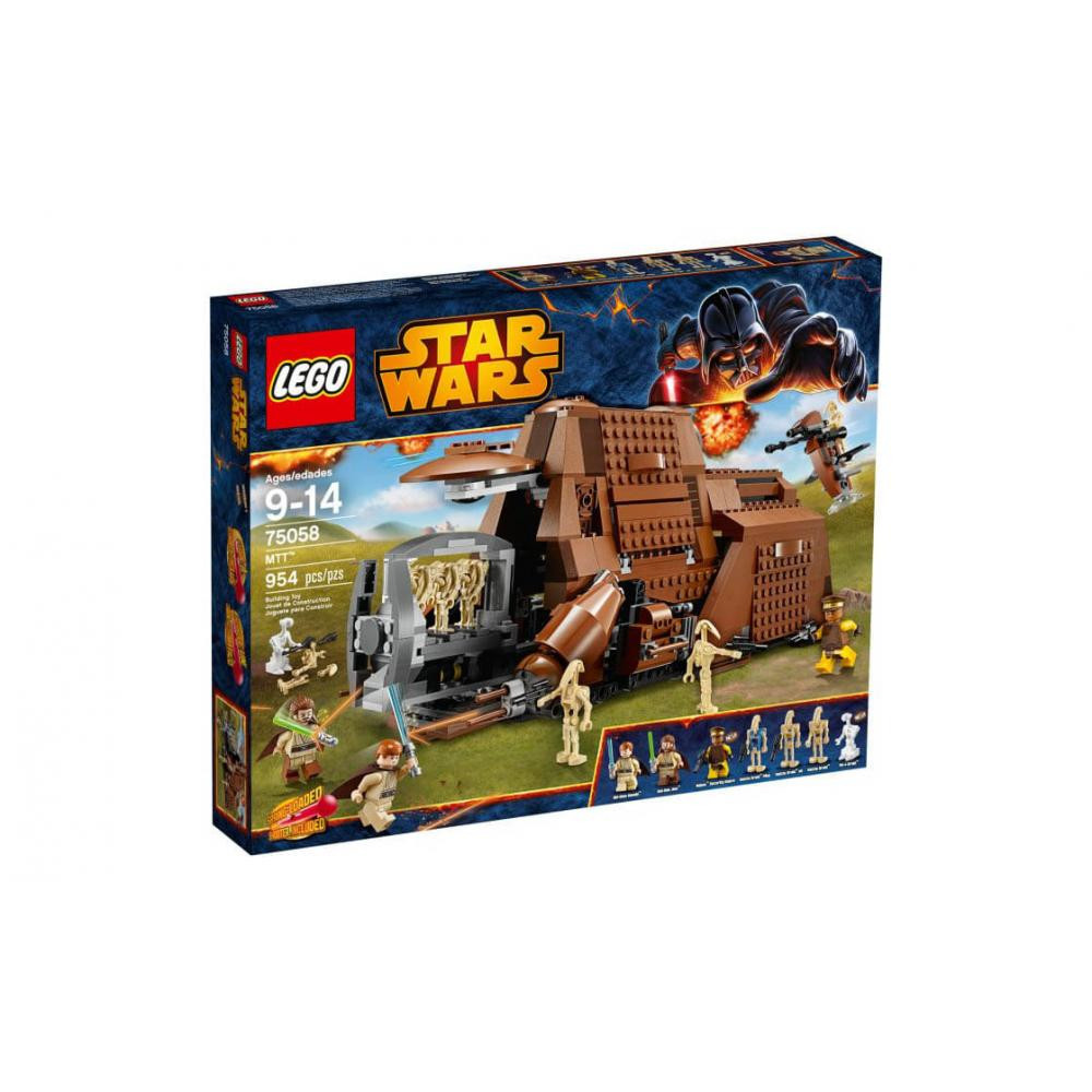 LEGO Star Wars MTT (75058) - зображення 1