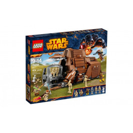 LEGO Star Wars MTT (75058)