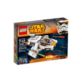 LEGO Star Wars Фантом 75048