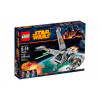 LEGO Star Wars Истребитель B-Wing 75050 - зображення 1