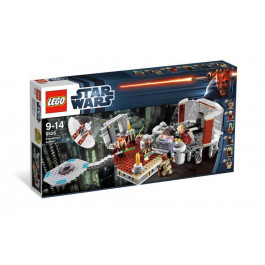 LEGO Star Wars Арест Палпатина (9526)