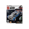 LEGO Транспортный корабль Сопротивления I-TS, Resistance I-TS Transport (75293) - зображення 1