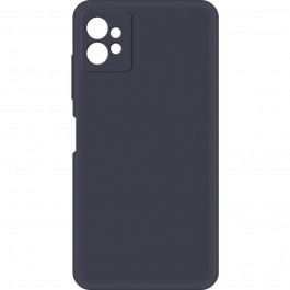   MAKE Moto G32 Silicone Mineral Grey (MCL-MG32MG)