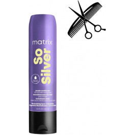 Matrix Total Results Color Obsessed So Silver Conditioner 300ml