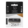 Флешка T&G 256 GB 121 Vega Series Black USB 3.0 (TG121-256GB3BK)