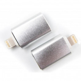   DENGOS USB - Lightning Silver (ADP-016)