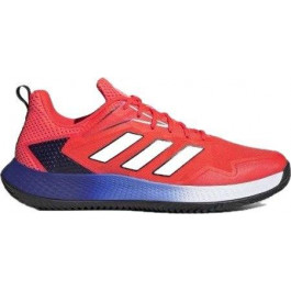 Adidas Defiant Speed Clay красный UK9 (43.5) HQ8452 43.5