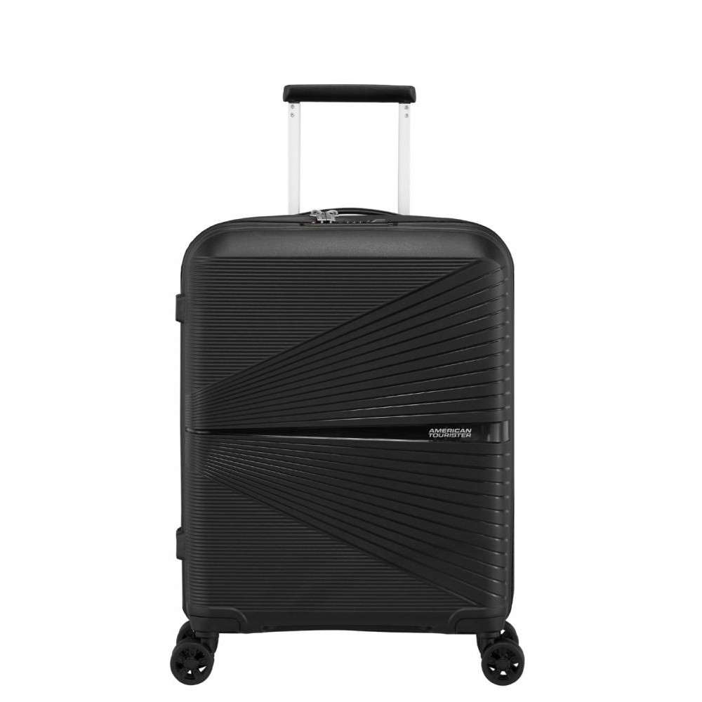 American Tourister AIRCONIC BLACK (88G*09001) - зображення 1