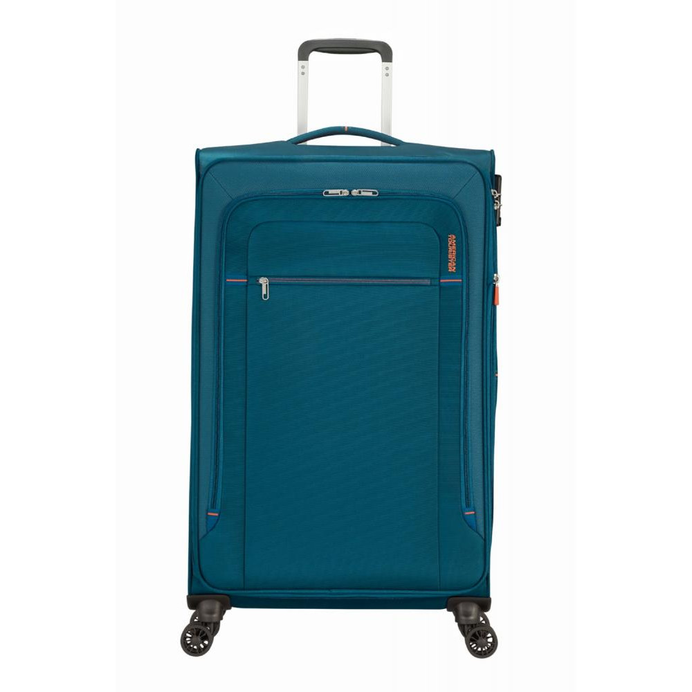 American Tourister CROSSTRACK NAVY (MA3*11004) - зображення 1