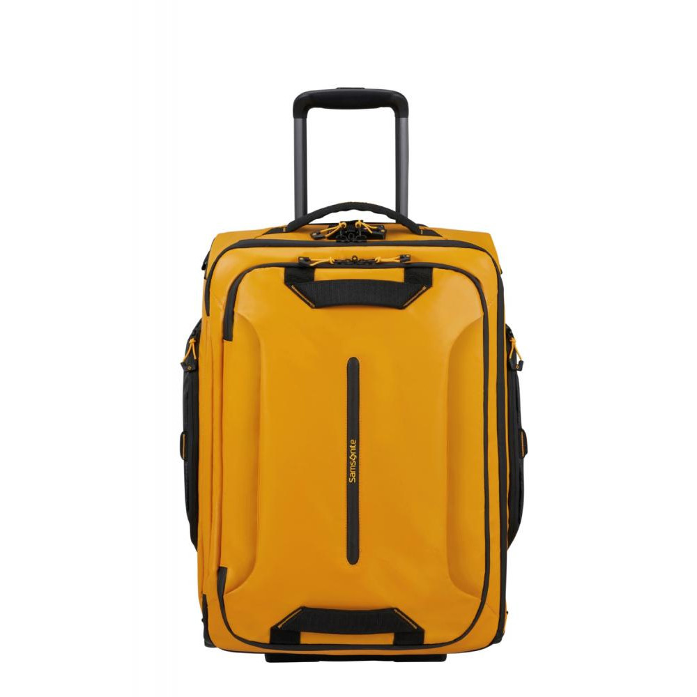 Samsonite ECODIVER YELLOW (KH7*06010) - зображення 1