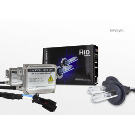 Infolight H7 35W 5000K