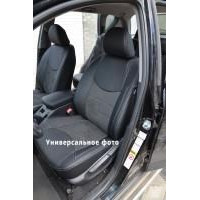 MW Brothers Чехлы Leather Style на сидения для Toyota RAV4