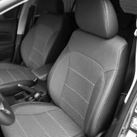 MW Brothers Чехлы Premium на сидения для SEAT Toledo