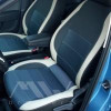 MW Brothers Чехлы Premium на сидения для Skoda Rapid - зображення 1