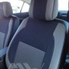 MW Brothers Чехлы Premium на сидения для Renault Fluence - зображення 1