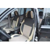 MW Brothers Чехлы Premium на сидения для Mitsubishi Pajero Sport - зображення 1