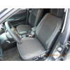 MW Brothers Чехлы Premium на сидения для Mitsubishi Lancer - зображення 1