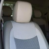 MW Brothers Чехлы Premium на сидения для Honda Civic - зображення 1