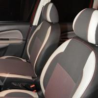 MW Brothers Чехлы Premium на сидения для Citroen C3 Picasso