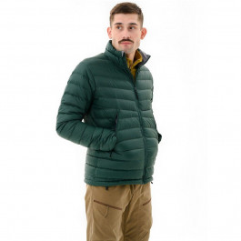 Turbat Куртка  Trek Urban Mns XL Темно-зелений (1054-012.004.3642)