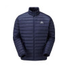 Mountain Equipment Куртка  Earthrise Jacket Medieval Blue XXL (1053-ME-005102.01596.XXL) - зображення 1