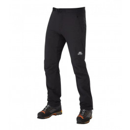 Mountain Equipment Штани  Ibex Mountain Long Pant 36 Black (1053-ME-000850.01004.36L)