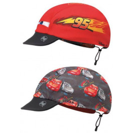   Buff CARS CAP lightning mcqueen red-multi 2019