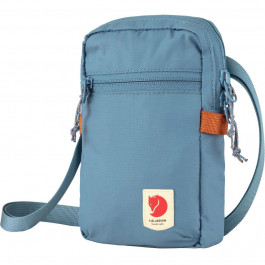 Fjallraven Сумка  High Coast Pocket Dawn Blue (23226.543)