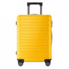 RunMi 90 Seven-bar luggage Yellow 24" - зображення 1