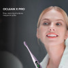 Oclean X Pro Digital Purple (6970810553475) - зображення 2
