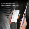 Oclean X Pro Digital Purple (6970810553475) - зображення 10