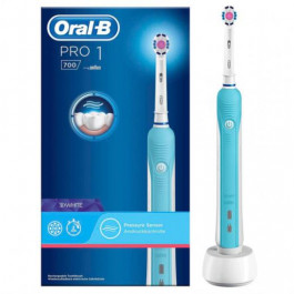 Oral-B PRO1 700 D16.513.1U 3D White