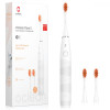 Oclean Flow S Sonic Electric Toothbrush White (6970810552959) - зображення 1