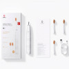 Oclean Flow S Sonic Electric Toothbrush White (6970810552959) - зображення 2