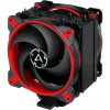 Arctic Freezer 34 eSports Duo Red (ACFRE00060A) - зображення 1