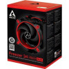 Arctic Freezer 34 eSports Duo Red (ACFRE00060A) - зображення 9