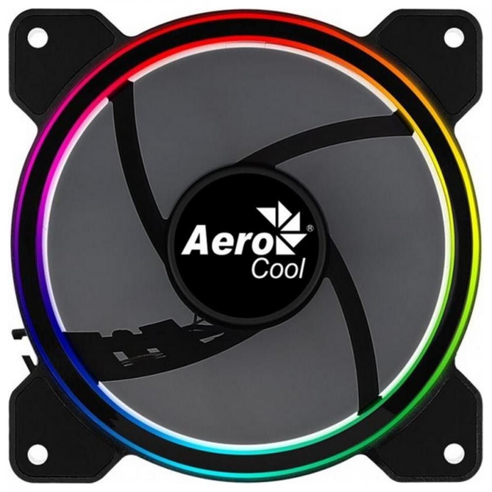 Aerocool Saturn 12 FRGB (4710562754087) - зображення 1