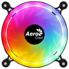   Aerocool Spectro 12 FRGB (4710562755558)