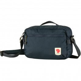 Fjallraven Сумка  High Coast Crossbody Navy (23227.560)