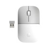 HP Z3700 Ceramic White Wireless Mouse (171D8AA) - зображення 1